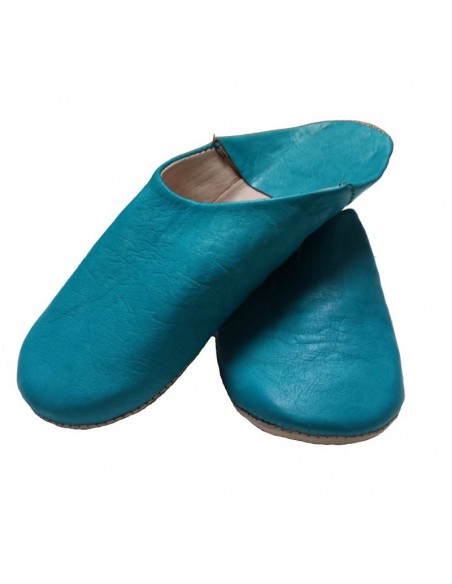 Moroccan slippers  - Sandria