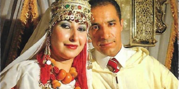 Берберы - марокканские ремесла